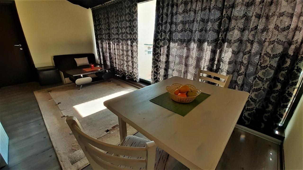 Sunny Days - Park Apartment Sandanski Exterior foto