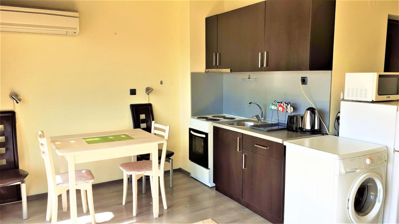 Sunny Days - Park Apartment Sandanski Exterior foto