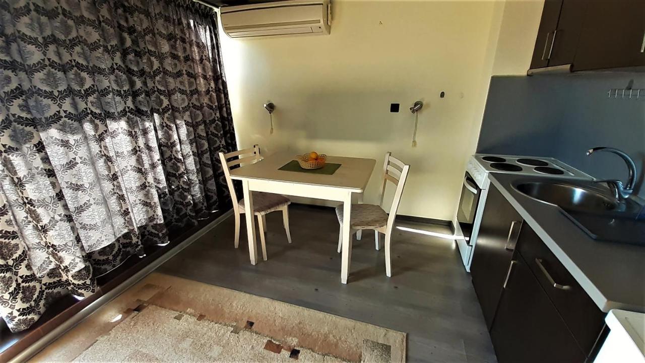 Sunny Days - Park Apartment Sandanski Exterior foto